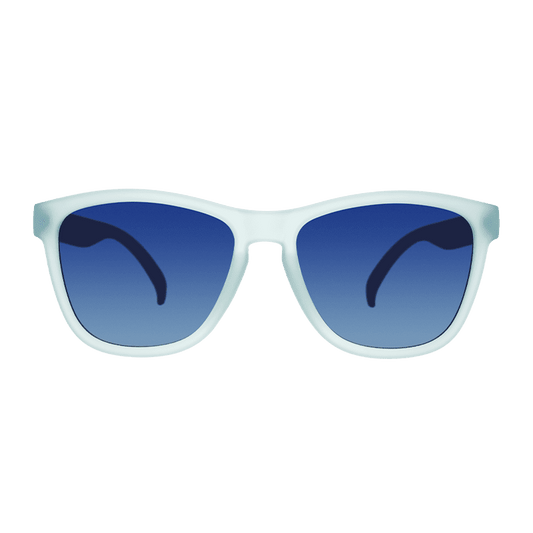 "These Shades Are Still Trash” OG Polarized Sunglasses - 100% Recycled Goodr