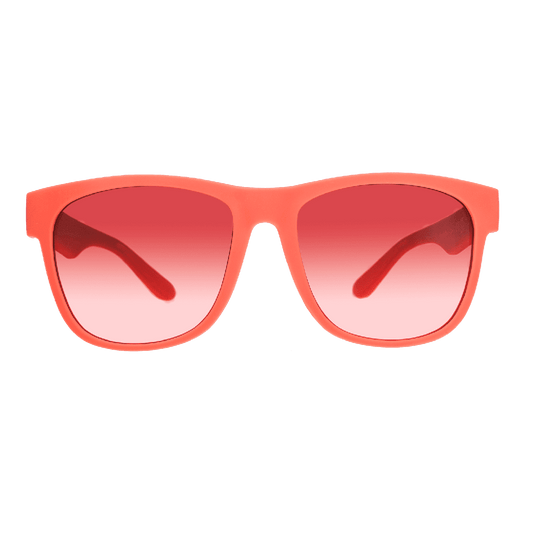 "Solar Flare Centaur” Limited BFG Polarized Sunglasses Goodr