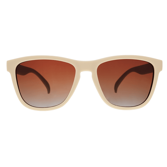 "Toasted Marshmallow Magic” OG Polarized Sunglasses Goodr