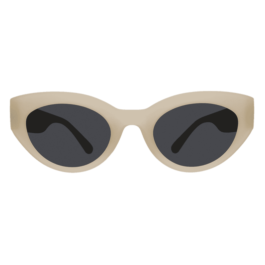 "Lolo's Lunar Nuptials” Moon G Polarized Sunglasses Goodr