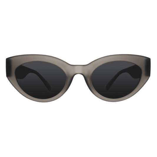 "Moonbeam Daydream” Moon G Polarized Sunglasses Goodr