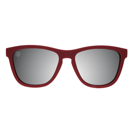 "Gig 'Em Aggies” Texas A&M Collegiate OG Polarized Sunglasses Goodr