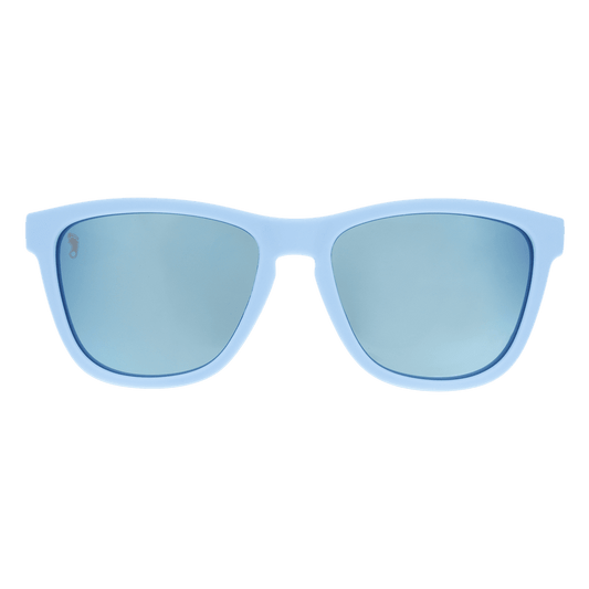 "Hark The Sound” UNC Collegiate OG Polarized Sunglasses Goodr