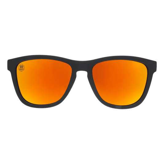 "H-Town Hold It Down" OG Houston MLS Polarized Sunglasses Goodr