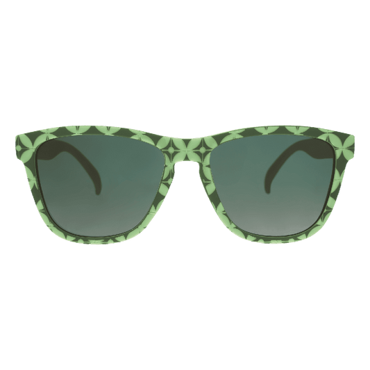 "I'd Mildew You” Limited OG Polarized Sunglasses Goodr