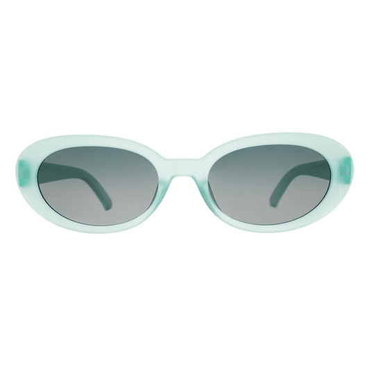 "Is It Sher-Bet Or Sher-Bert?!" Beat G Polarized Sunglasses Goodr