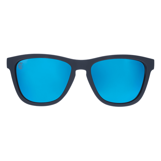 "KC BABY" OG MLS Polarized Sunglasses Goodr