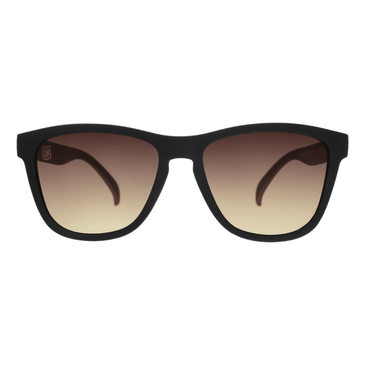 "Black & Gold" OG Las Vegas MLS Polarized Sunglasses Goodr