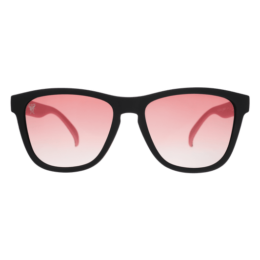 "¡Vamos Miami!" OG Miami MLS Polarized Sunglasses Goodr