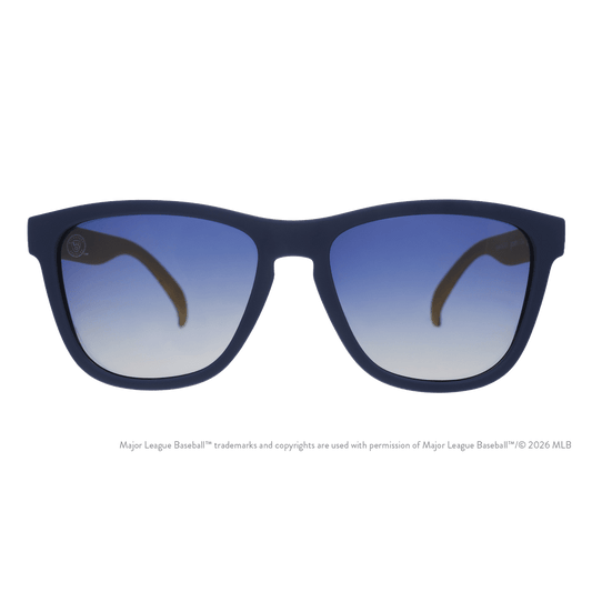 "Claws Up!" Milwaukee MLB Polarized Sunglasses Goodr