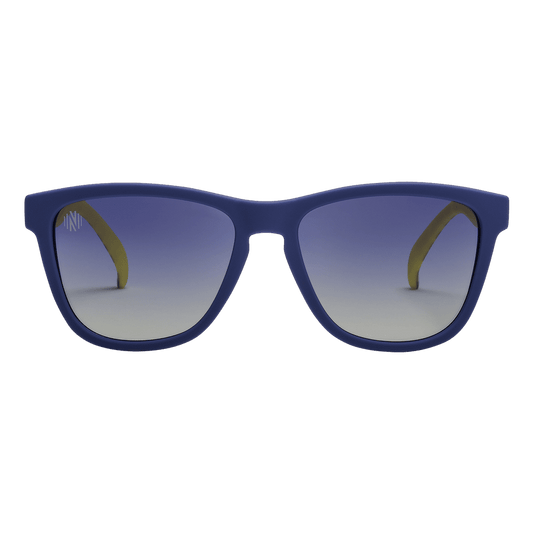 "Music City Soccer" OG Nashville MLS Polarized Sunglasses Goodr