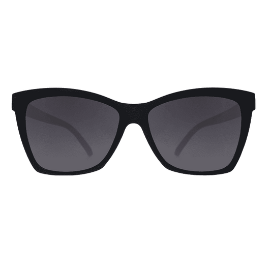 "New Wave Renegade" Polarized Pop G Sunglasses Goodr