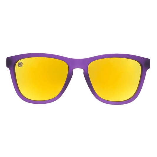 "407 To My City" OG Orlando City MLS Polarized Sunglasses Goodr