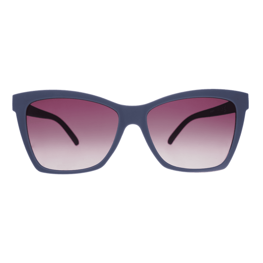 "Overdressed For Every Occasion" Polarized Pop G Sunglasses Goodr