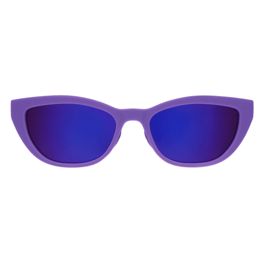 "Panther's Power Hour" Polarized Cheetah G Sunglasses Goodr