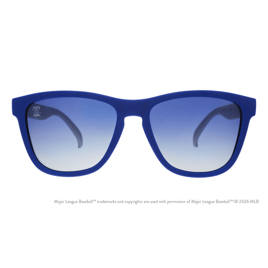 "Ring The Bell!" Philadelphia MLB Polarized Sunglasses Goodr