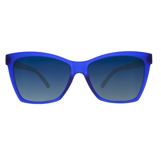 "Pop Art Prodigy" Polarized Pop G Sunglasses Goodr