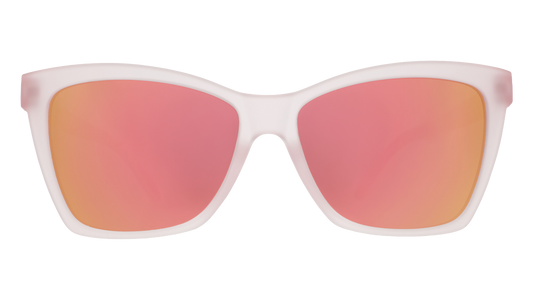 "Proud To Be Washed Up" Polarized Pop G Sunglasses