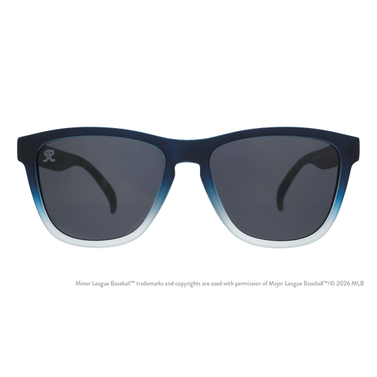 "Rainiers Reign Supreme" Tacoma MiLB Polarized Sunglasses Goodr