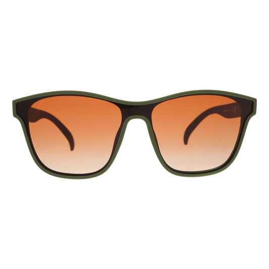 "Reformed Mad Scientist" VRG Premium Polarized Sunglasses Goodr
