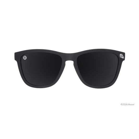 "Reply Hazy, Try Again” OG Polarized Sunglasses Goodr