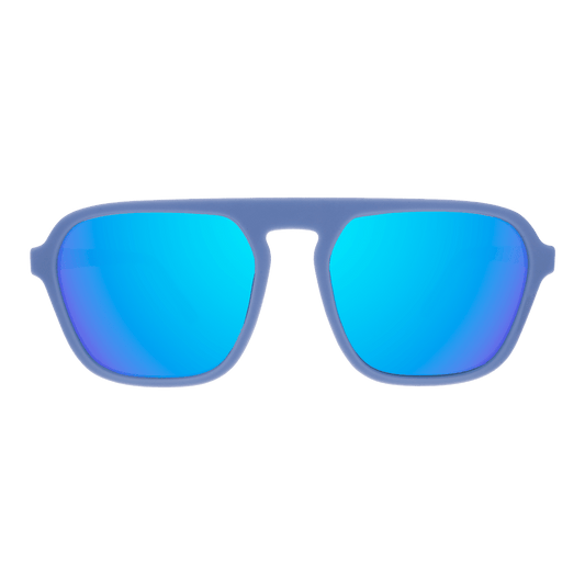 “Roller Rink Royalty" RETRO G Polarized Sunglasses Goodr