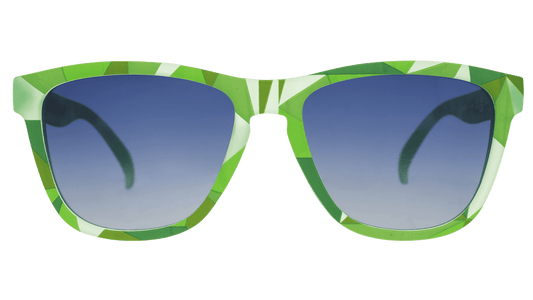 "Stanley Park After Dark” Vancouver OG Polarized Sunglasses