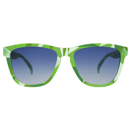 "Stanley Park After Dark” Vancouver OG Polarized Sunglasses Goodr