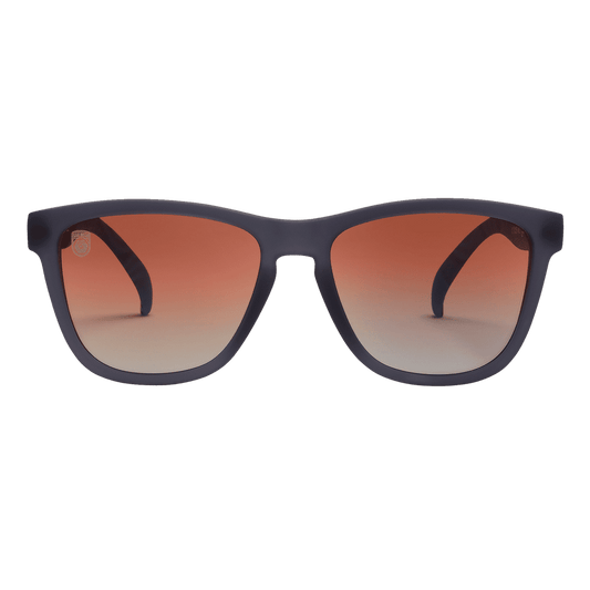 "Flow With Us" OG San Diego MLS Polarized Sunglasses Goodr