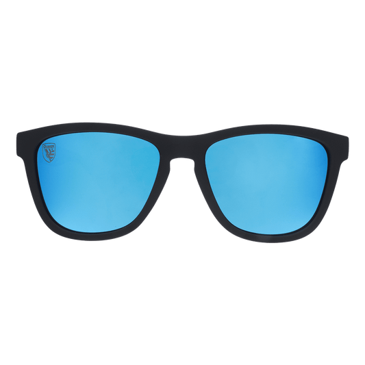 "Since 1974" OG San Jose MLS Polarized Sunglasses Goodr