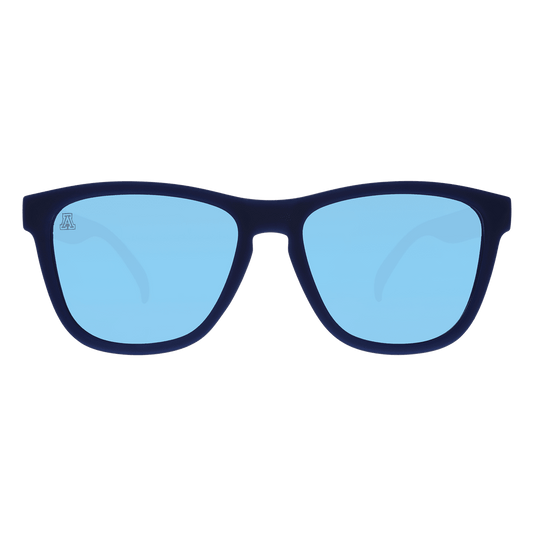 "Welcome To Wildcat Country” Arizona Collegiate OG Polarized Sunglasses Goodr