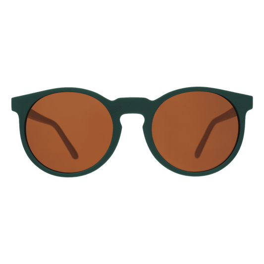 "Scenic Route Trailblazer” Circle G Polarized Sunglasses Goodr