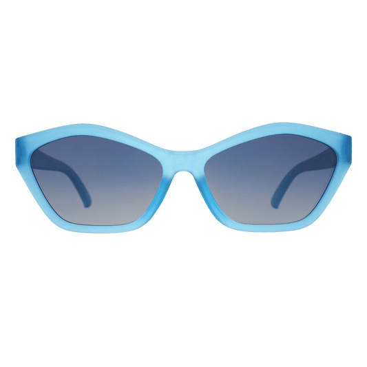"Sees Sprinkler, Immediately Frolics" Limited Deco G Polarized Sunglasses Goodr