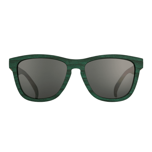 "Sells House, Buys Van” Limited OG Polarized Sunglasses Goodr