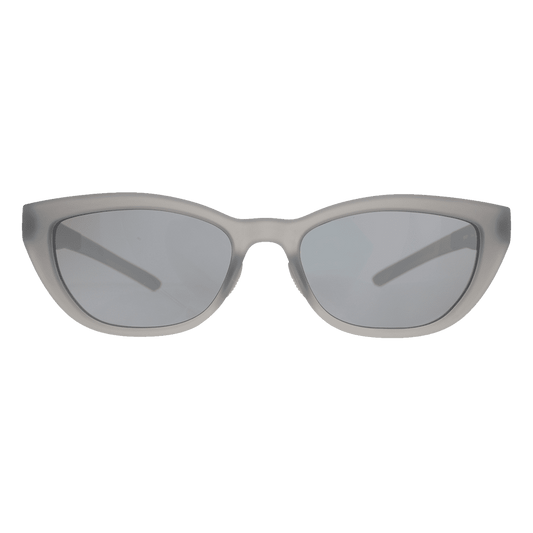 "Silver-Tongued Trash Talk" Polarized Cheetah G Sunglasses Goodr