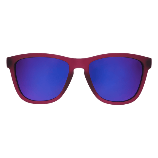 "Sippin' On Vintage Chaos” OG Polarized Sunglasses Goodr