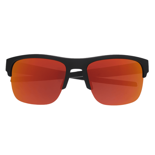 "Slightly Overcooked Legend" Flex G Polarized Sunglasses Goodr
