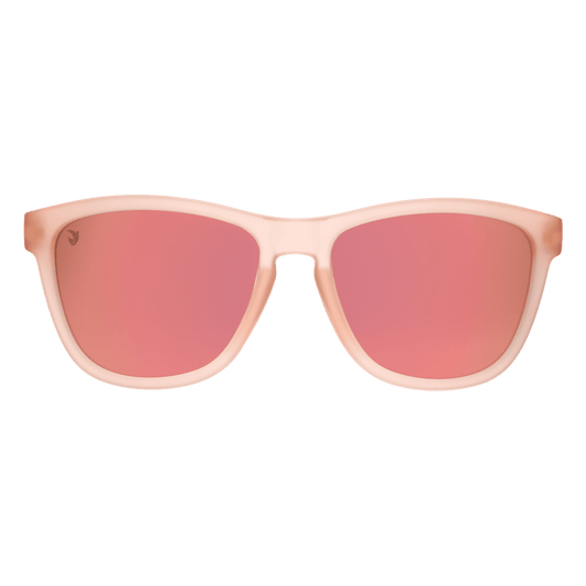 "Sol Rosa Soul" OG Los Angeles MLS Polarized Sunglasses Goodr