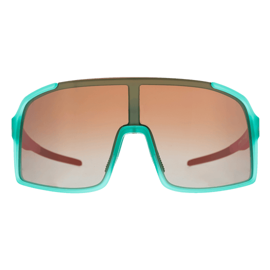 "Speak Of The Daredevil" ASTRO G Polarized Sunglasses Goodr