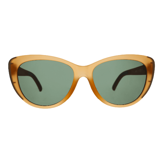 "The Category Is Western Wear" Glam G Polarized Sunglasses Goodr