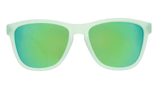 "The Ocean's Most Wanted” OG Polarized Sunglasses