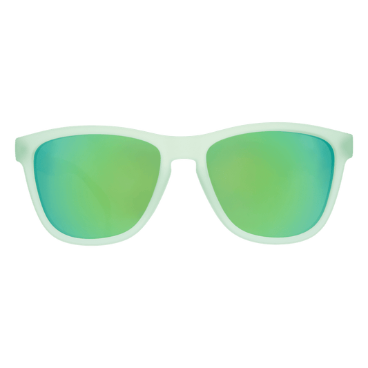 "The Ocean's Most Wanted” OG Polarized Sunglasses Goodr