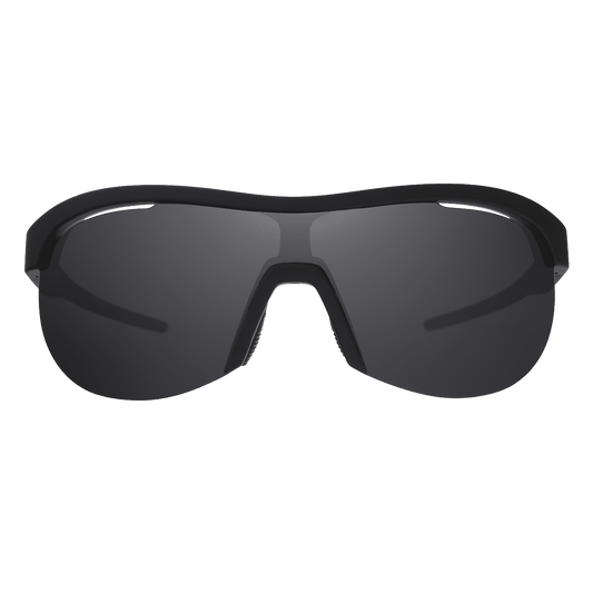 "When The World Blurs" SONIC G Polarized Sunglasses Goodr