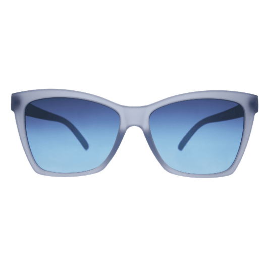 "You'll Forget-Me-Not" Polarized Pop G Sunglasses Goodr
