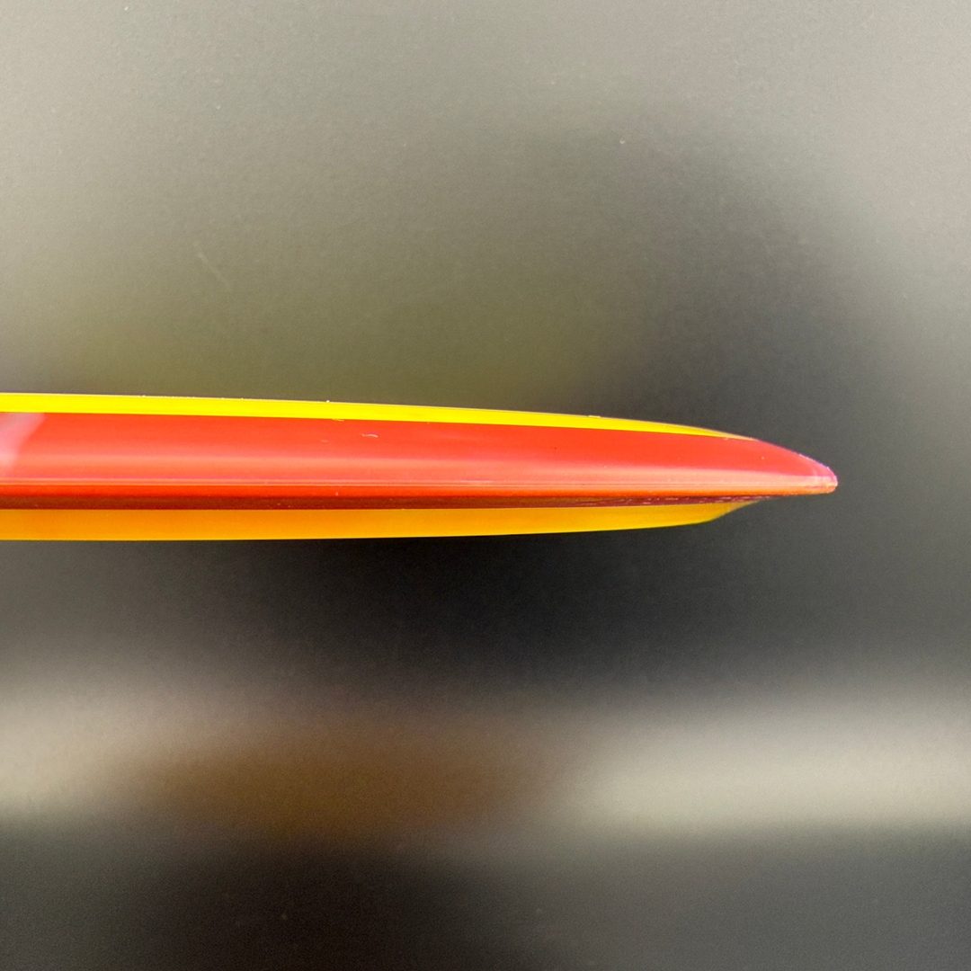 Neutron Virus - Factory Misprint "Everything's OK" by Skeet Axiom