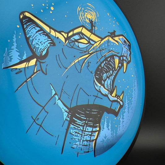 Fission Wave - "Embark" by Marm O Set MVP