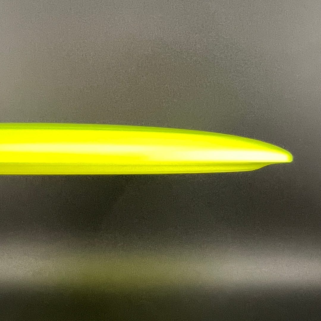 VIP Underworld - Logo Stamp Westside Discs