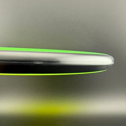 Particle Proton Eclipse Particle - Gyropalooza 2025 MVP