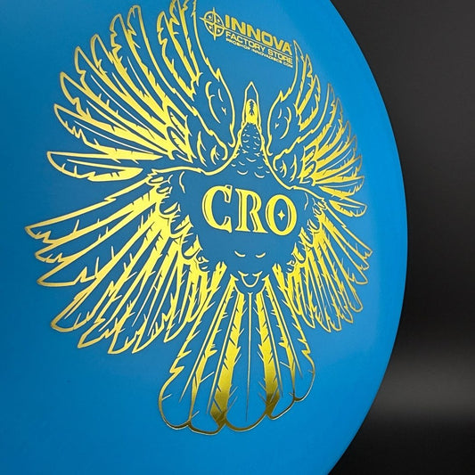 Star Cro - Artist's Corner Innova