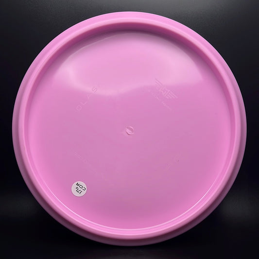 COR Dlask - Stable Putter Wingman